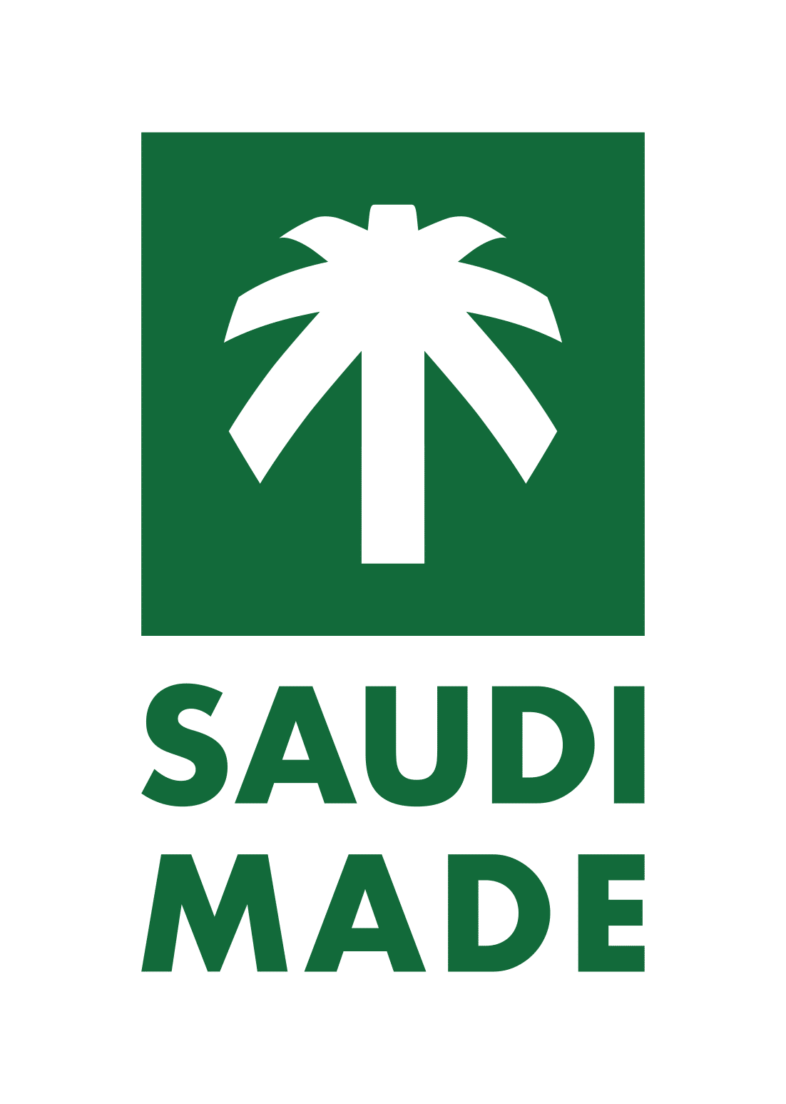 Saudi Made